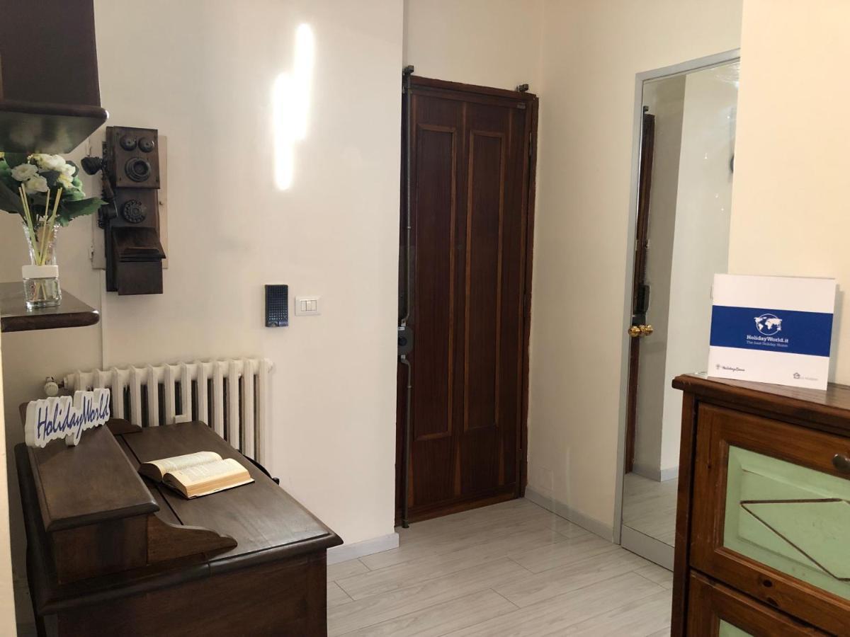 L'Angolo Del Borgo By Holiday World تورينو المظهر الخارجي الصورة