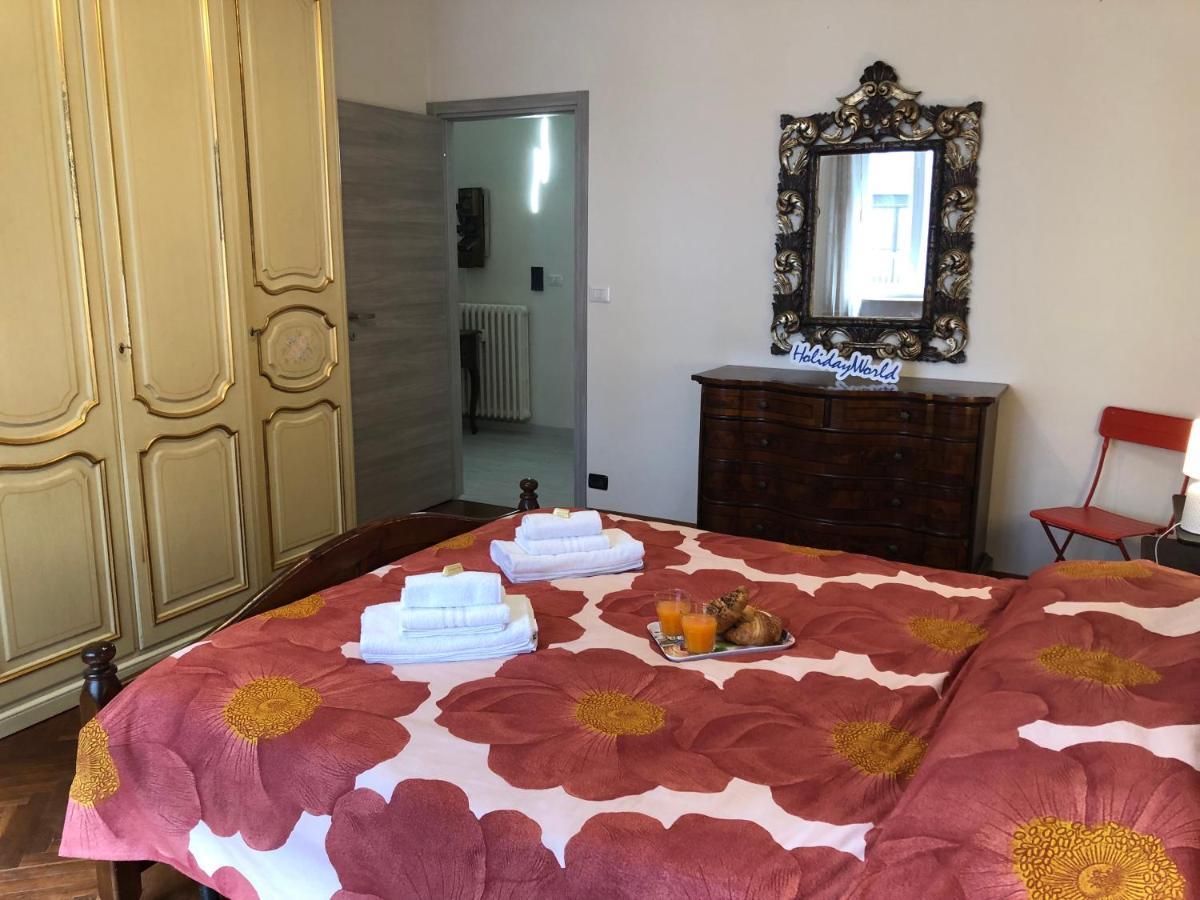 L'Angolo Del Borgo By Holiday World تورينو المظهر الخارجي الصورة