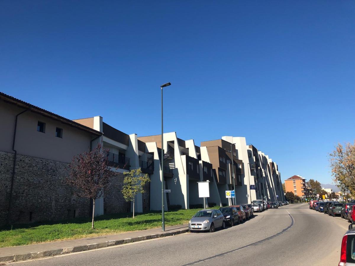 L'Angolo Del Borgo By Holiday World تورينو المظهر الخارجي الصورة
